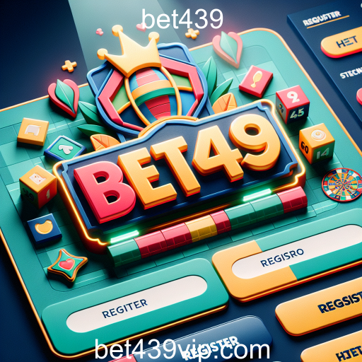Diversão e Aprendizado na Categoria 'Registro' do Bet439